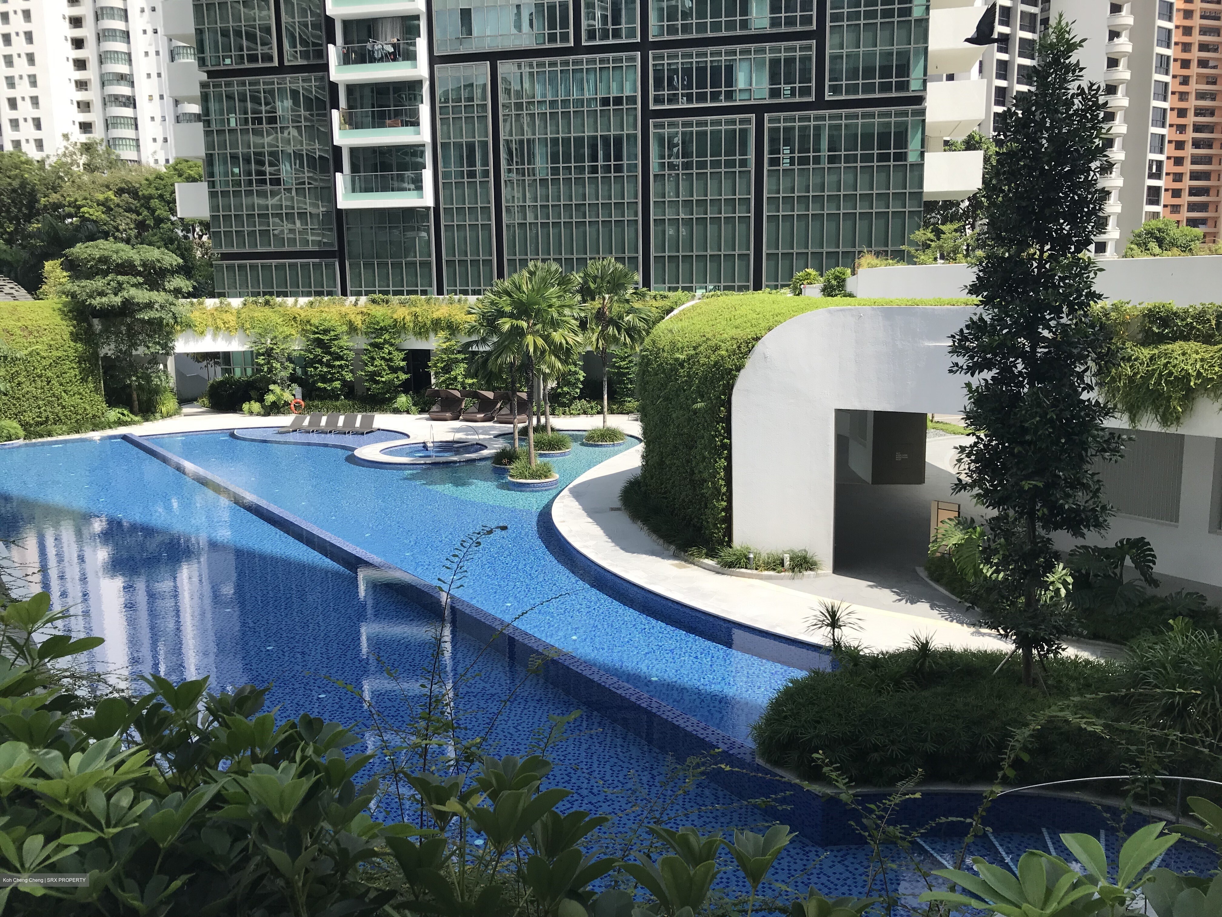 8 Saint Thomas (D9), Condominium #329095441